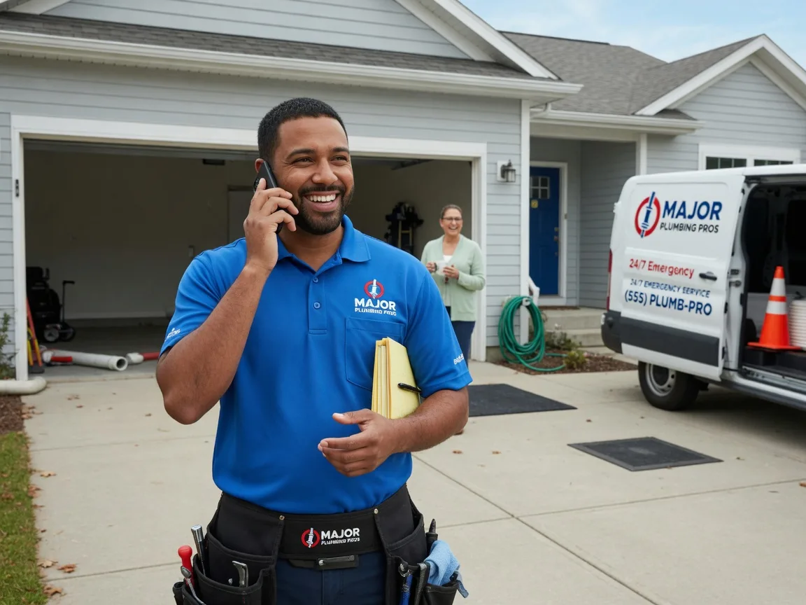 Drain Cleaning Services Camden, TX FAQs